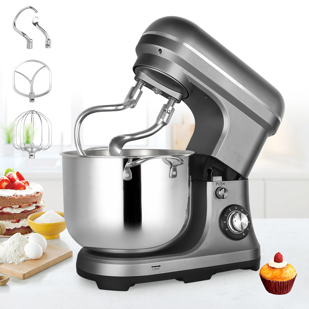 Kitchen And Baking - 11L 2000W Large Powerful Electric Mixer