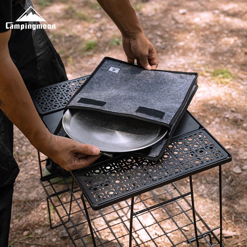 Gravel Patterned Baking Tray S - Kitchen Baking Organization 评论和价格