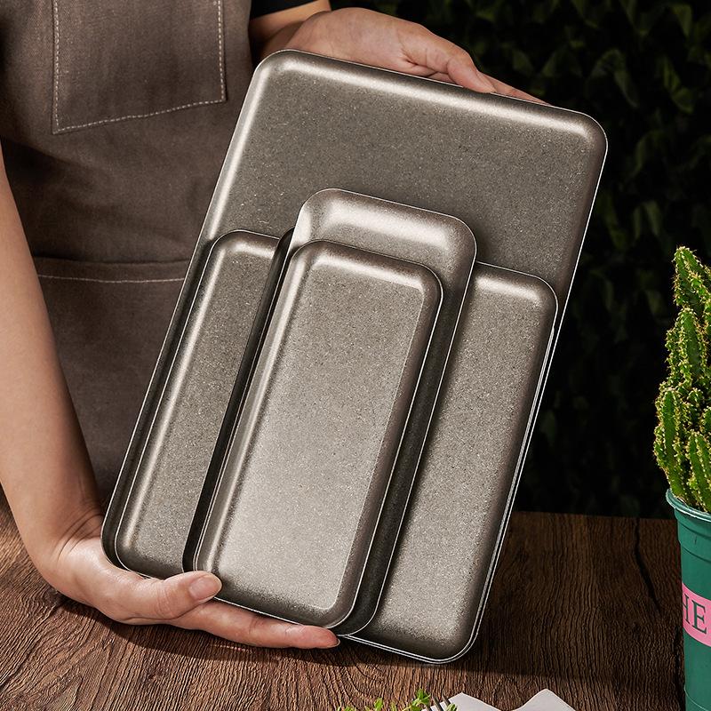 Vintage 304 Stainless Steel Sn - Cake Board Round 评论和价格