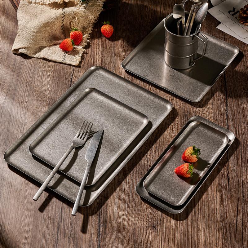 Vintage 304 Stainless Steel Sn - Cake Board Round 评论和价格
