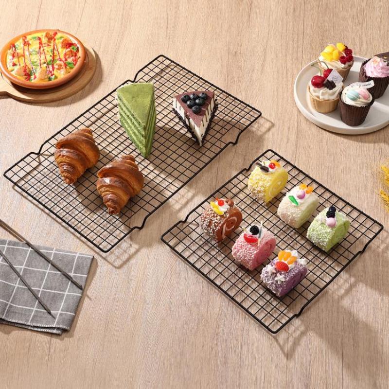 Stainless Steel Bread Biscuit  - Kitchen Accessories For Baking 评论和价格