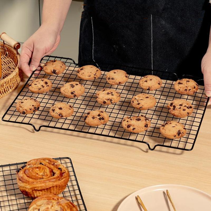 Stainless Steel Bread Biscuit  - Kitchen Accessories For Baking 评论和价格