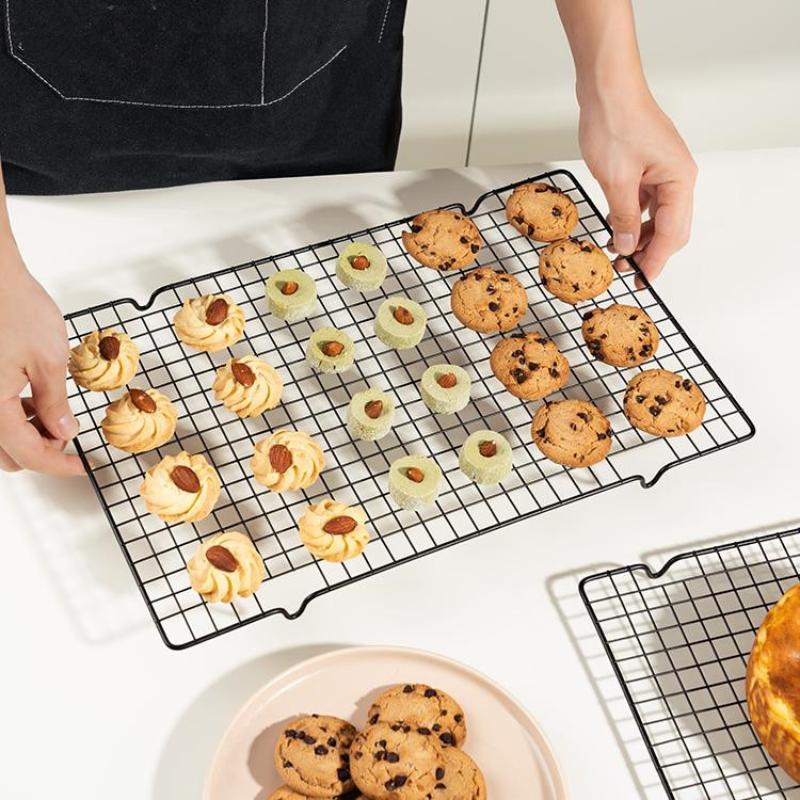 Stainless Steel Bread Biscuit  - Kitchen Accessories For Baking 评论和价格