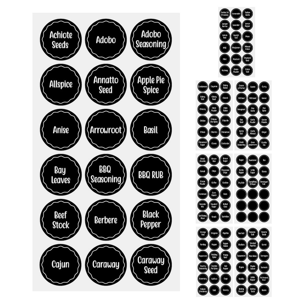 144pcs Waterproof Rectangular  - Kitchen Baking Organization 评论和价格