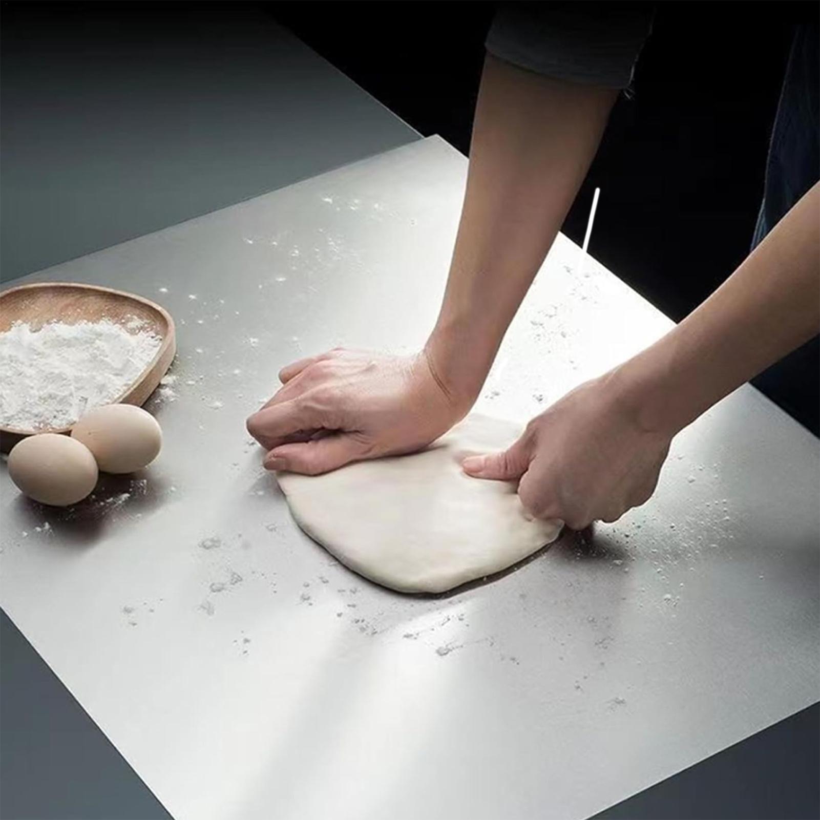 Stainless Steel Cutting Board  - Kitchen And Baking 评论和价格
