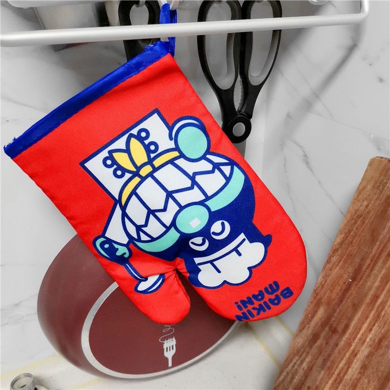 Anpanman Thermal Insulation Gl - Kitchen Baking Products 评论和价格