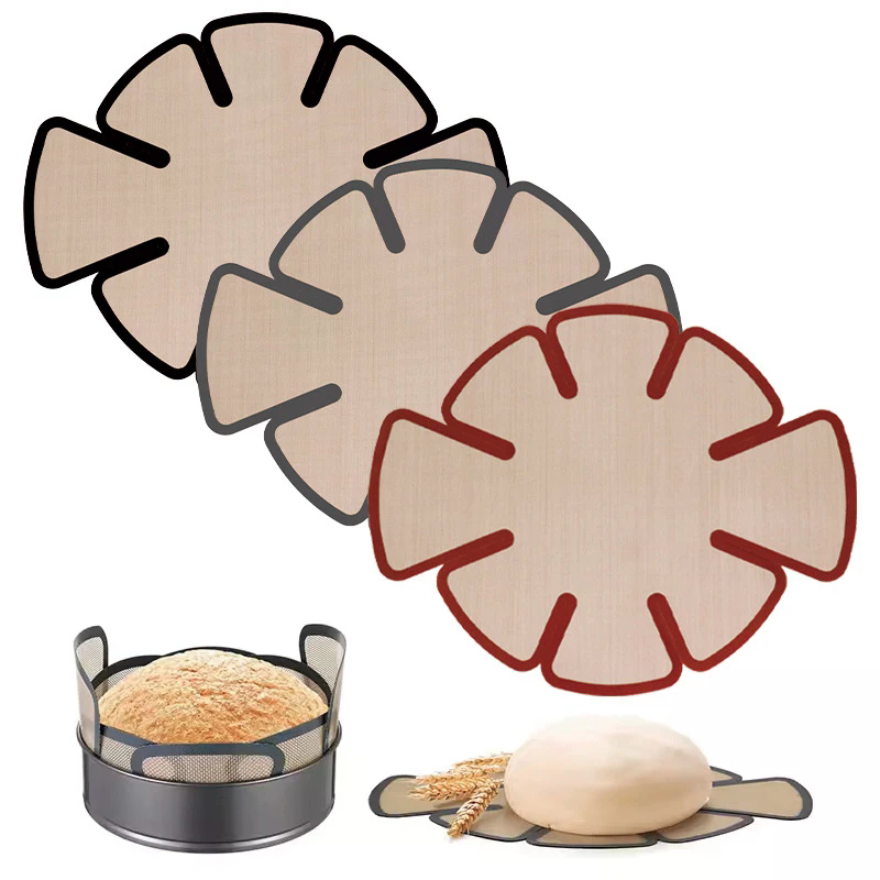 Silicone Baking Loaf Pan Mat N - Kitchen Accessories For Baking 评论和价格