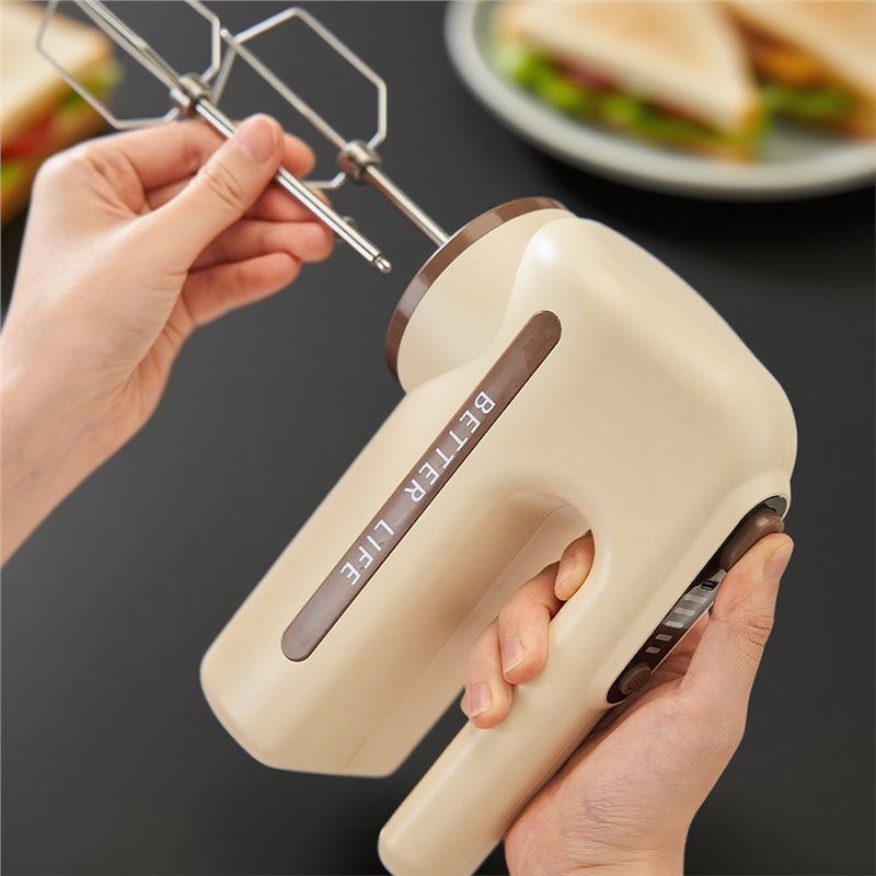 AC93-Cordless Electric Handhel - Kitchen Baking Area Ideas 评论和价格