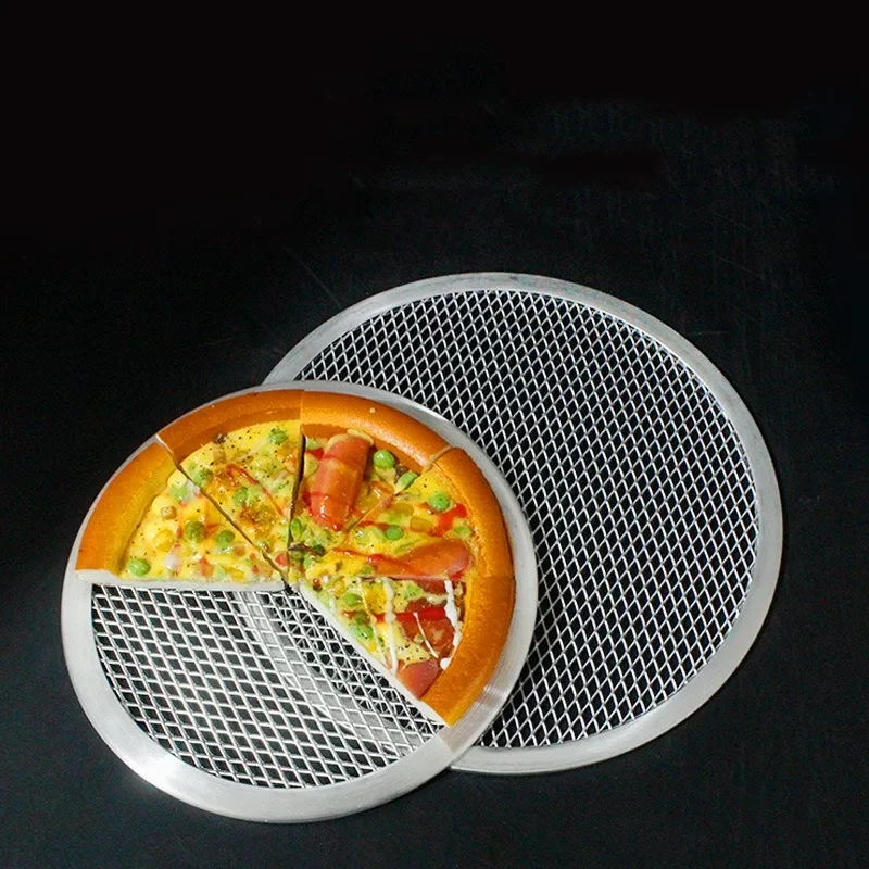 10/12 Inch Seamless Aluminum P - Kitchen Essentials Baking Tray 评论和价格