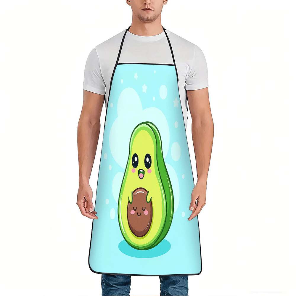 1 Piece of Fun Fruit-Themed Ap - Kitchen Baking Area Ideas 评论和价格