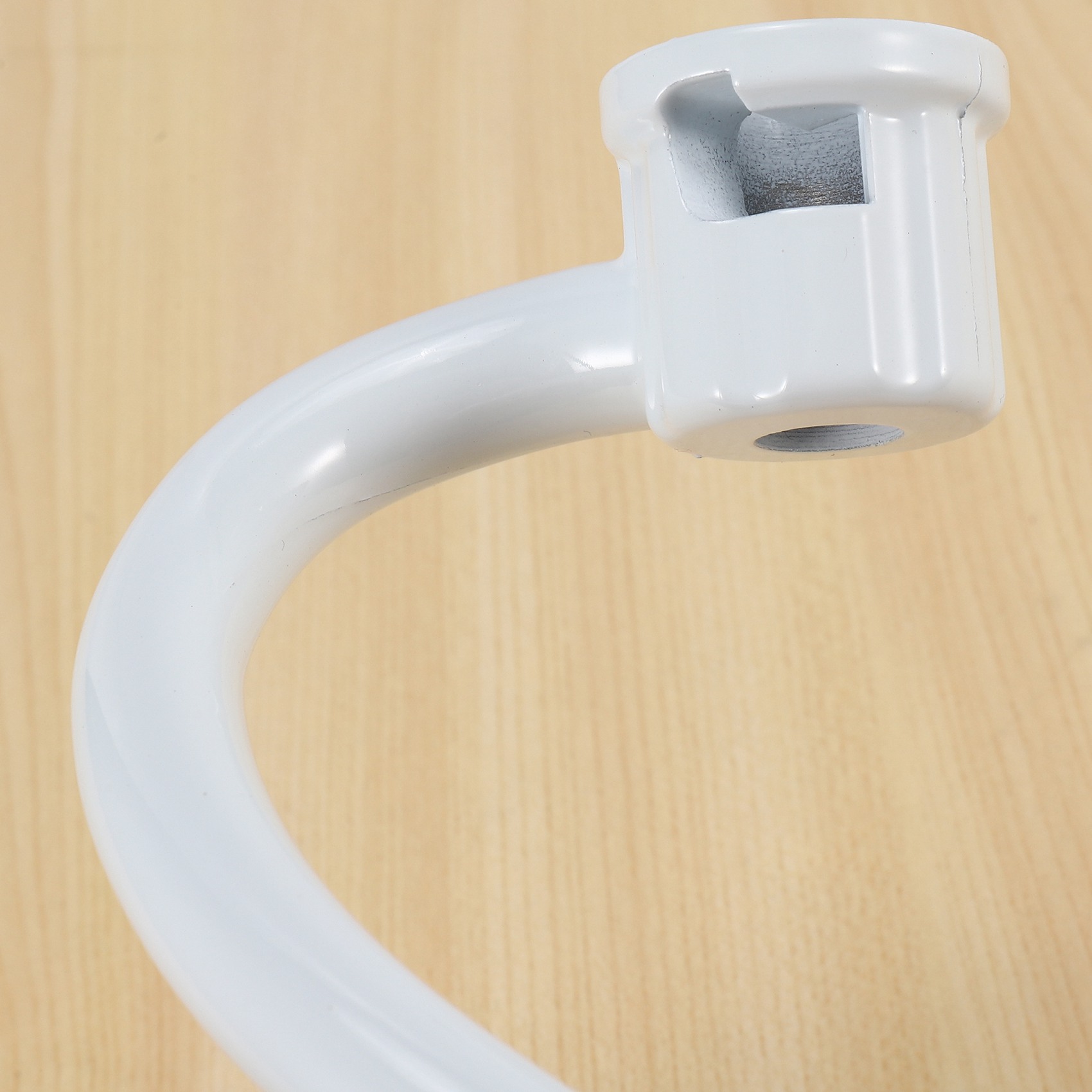 [B25B!】 Spiral Dough Hook Repl - Kitchenaid Mixer Pro 600 评论和价格