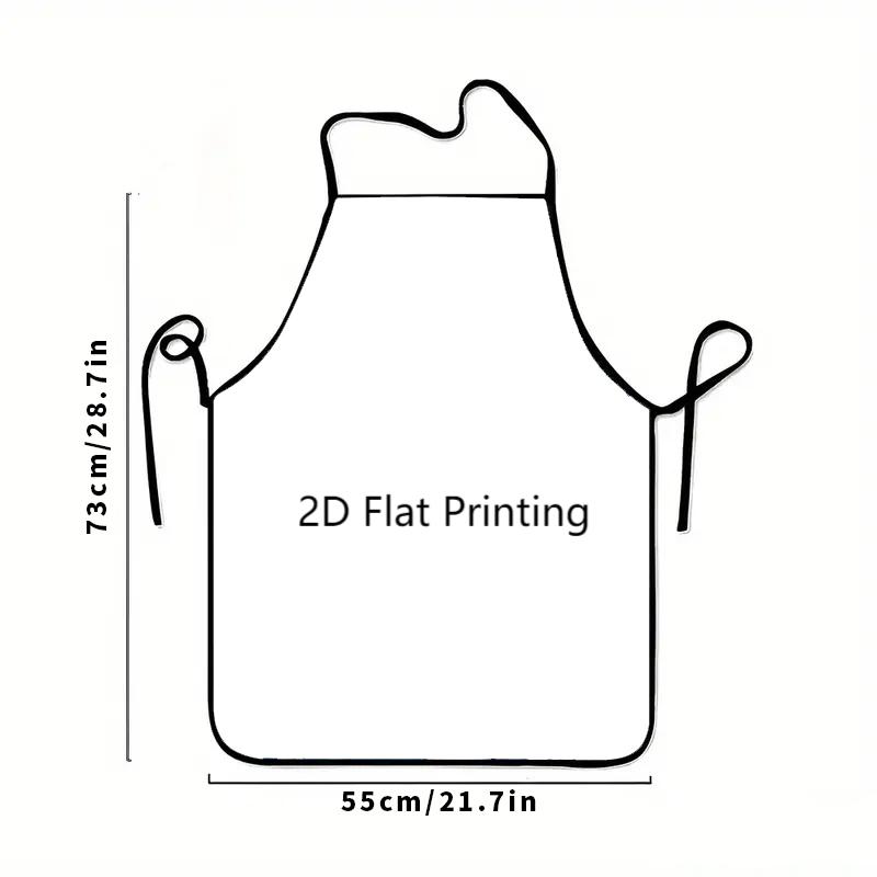 1 Piece of Bbq King Apron, Bbq - Kitchen Baking Area Ideas 评论和价格