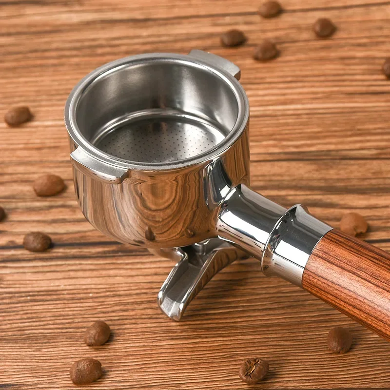 Espresso 51mm Portafilter with - Delonghi Espresso Ecp3420 评论和价格