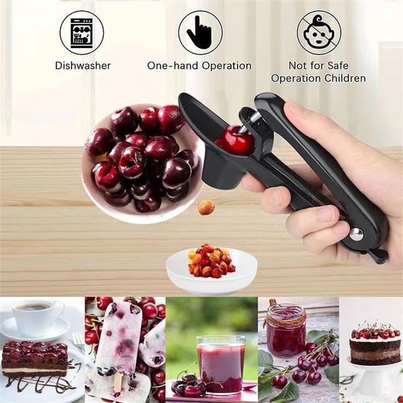 【S】Kitchen Accessories Cherry  - Kitchen Accessories For Baking 评论和价格