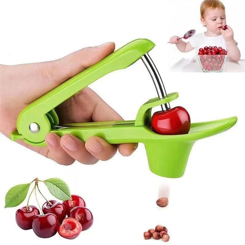 【S】Kitchen Accessories Cherry  - Kitchen Accessories For Baking 评论和价格