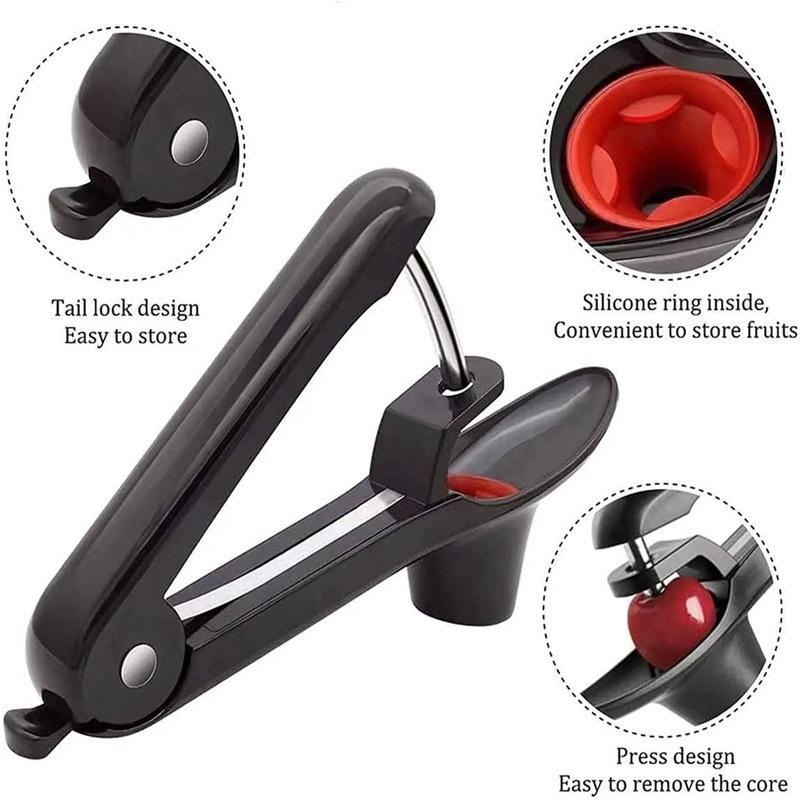【S】Kitchen Accessories Cherry  - Kitchen Accessories For Baking 评论和价格