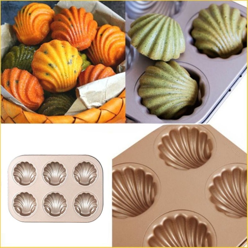 Non-Stick Cupcake Pan Muffin T - Kitchen Essentials Baking Tray 评论和价格