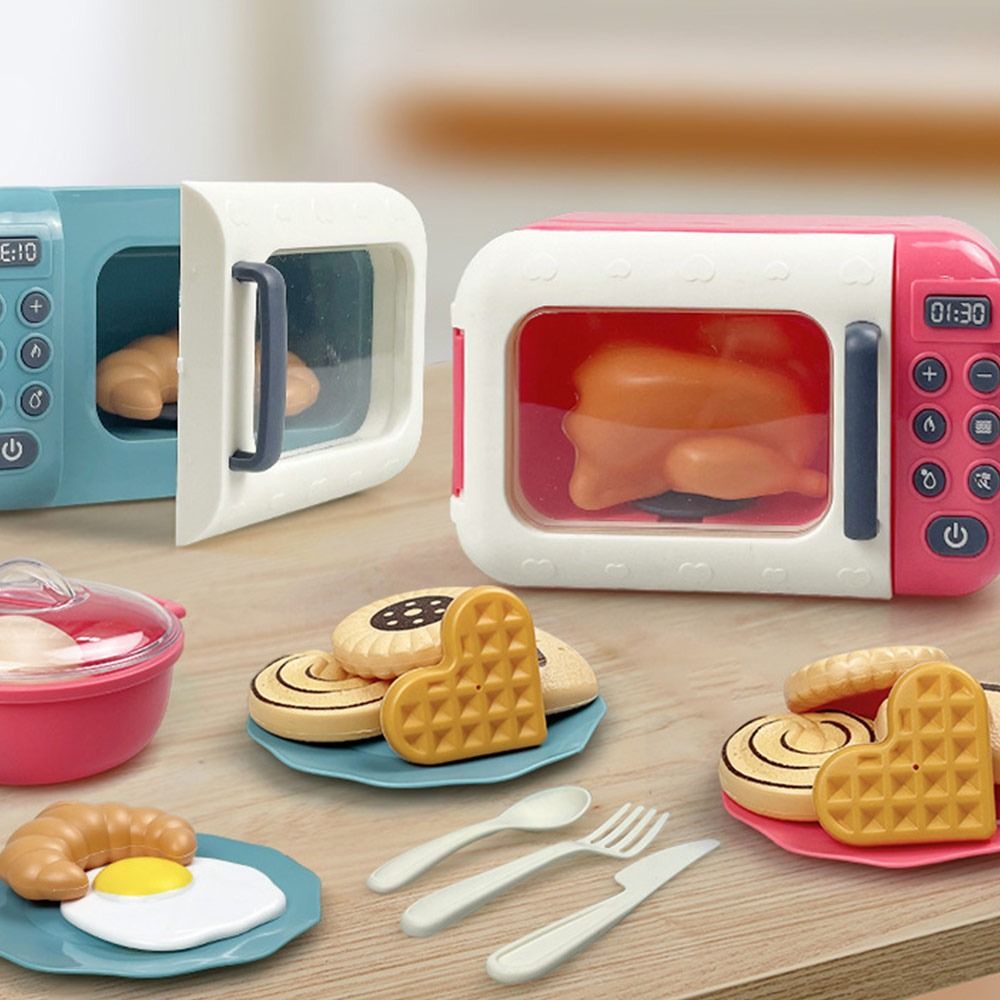 Creative Multicolor Cooking Pl - Kitchen Kids Baking Set 评论和价格