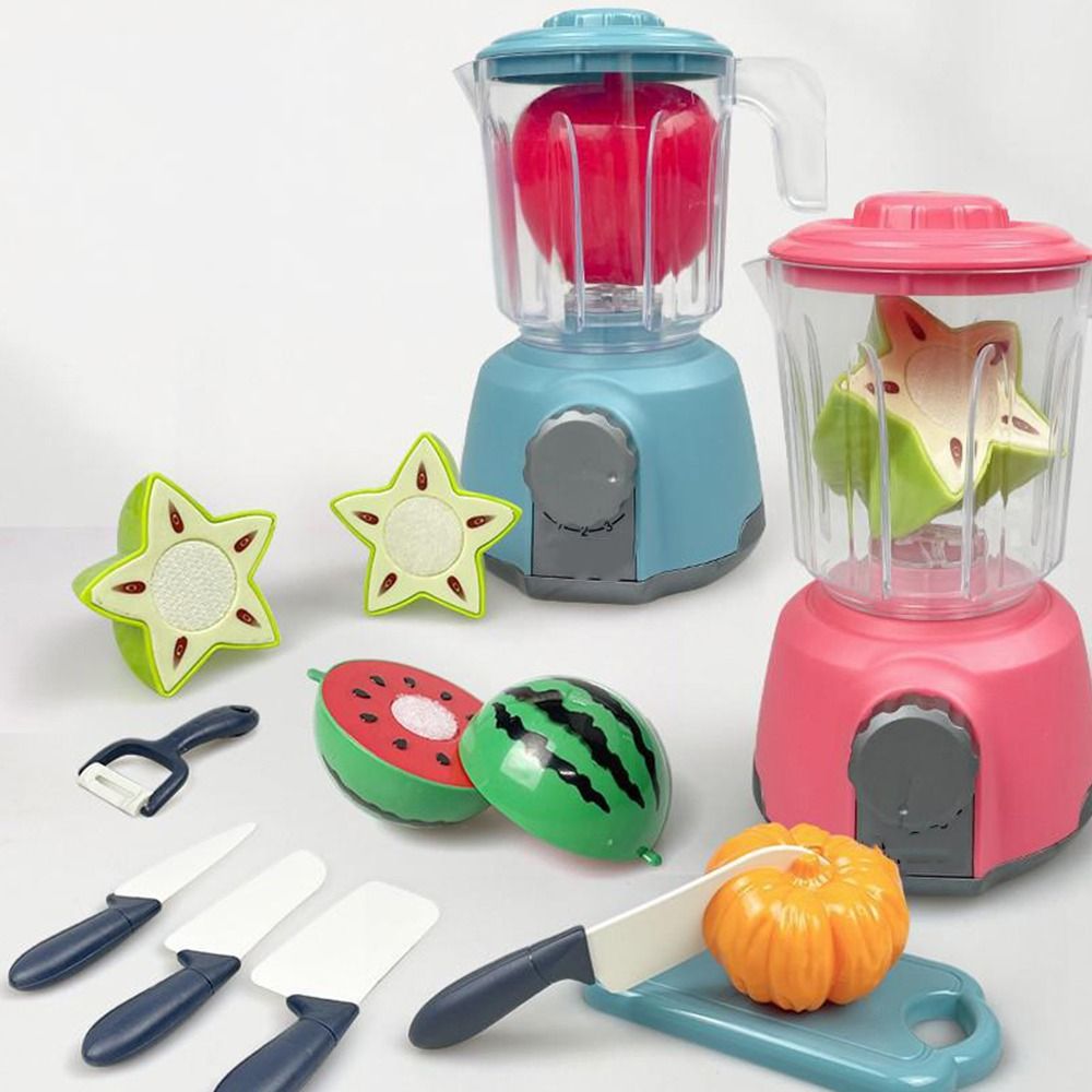 Creative Multicolor Cooking Pl - Kitchen Kids Baking Set 评论和价格