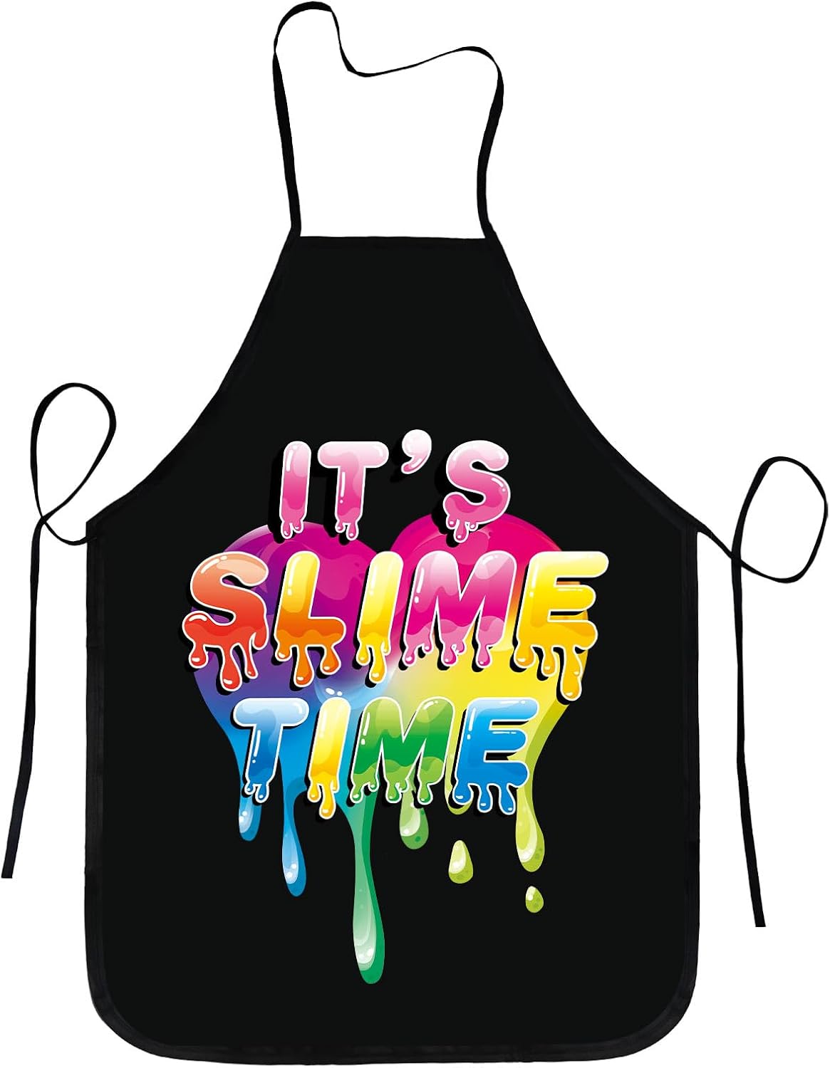 Black Background It's Slime Ti - Kitchen Baking Background 评论和价格