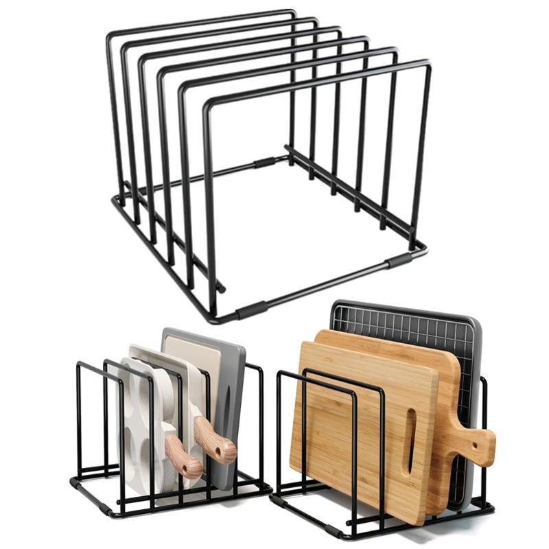 Anti-slip Feet Organizer Bakin - Kitchen Baking Organization 评论和价格