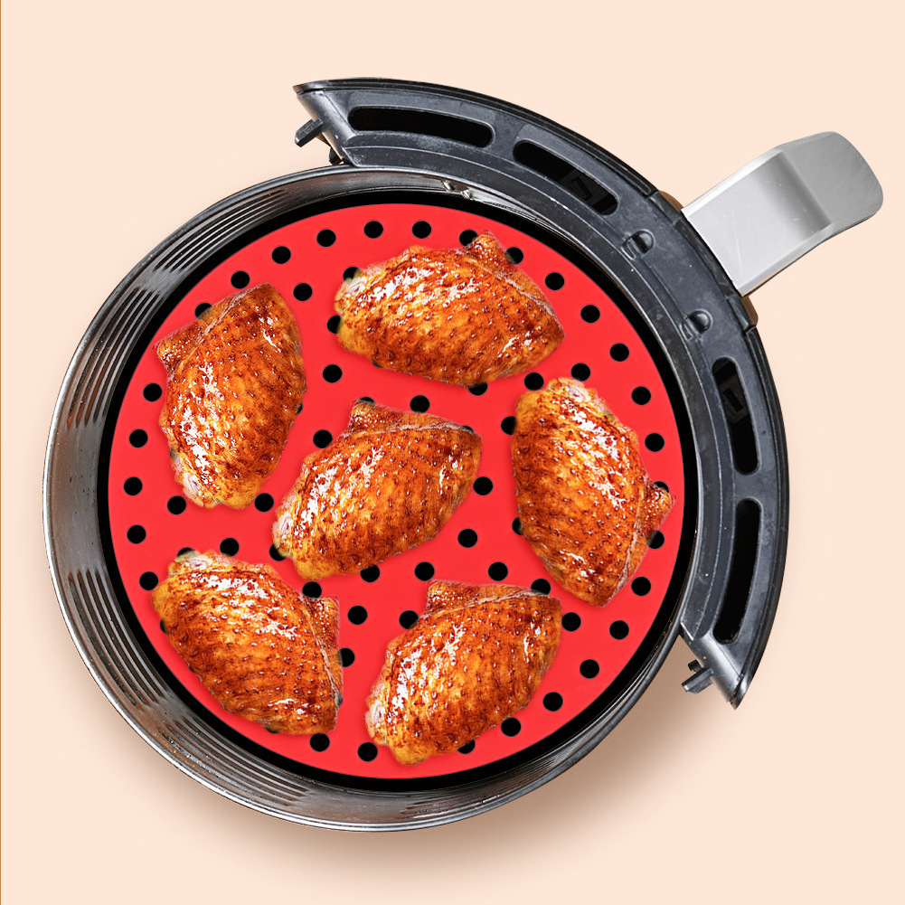 High Quality Air Fryer Silicon - Kitchen Accessories For Baking 评论和价格
