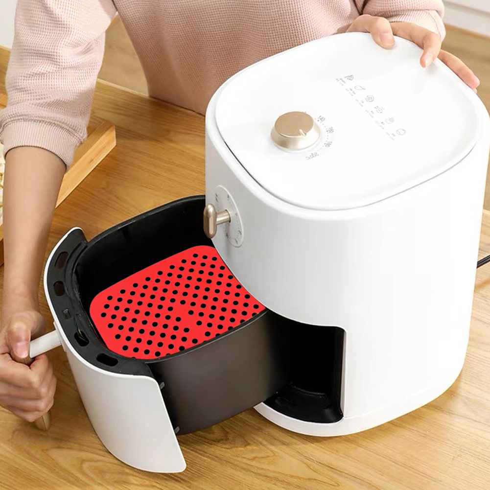 High Quality Air Fryer Silicon - Kitchen Accessories For Baking 评论和价格