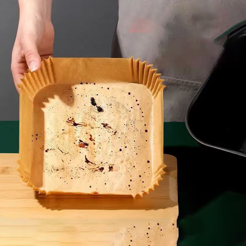 Kitchen Essentials: 50Pcs Non- - Kitchen Essentials Baking Tray 评论和价格