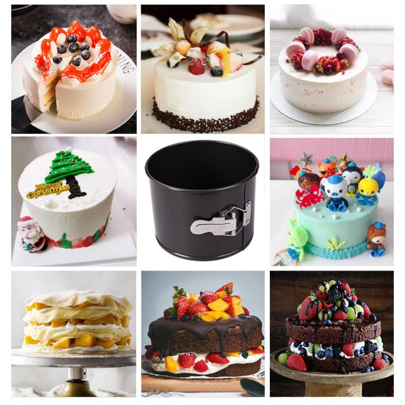 *Hot Sale Removable Bottom Kit - Kitchen Baking Pans For Sale 评论和价格