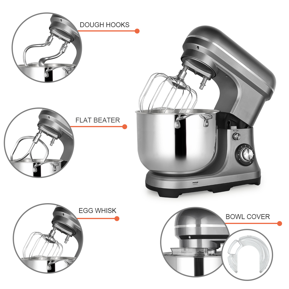 11L 2000W Large Powerful Elect - Kitchen And Baking 评论和价格
