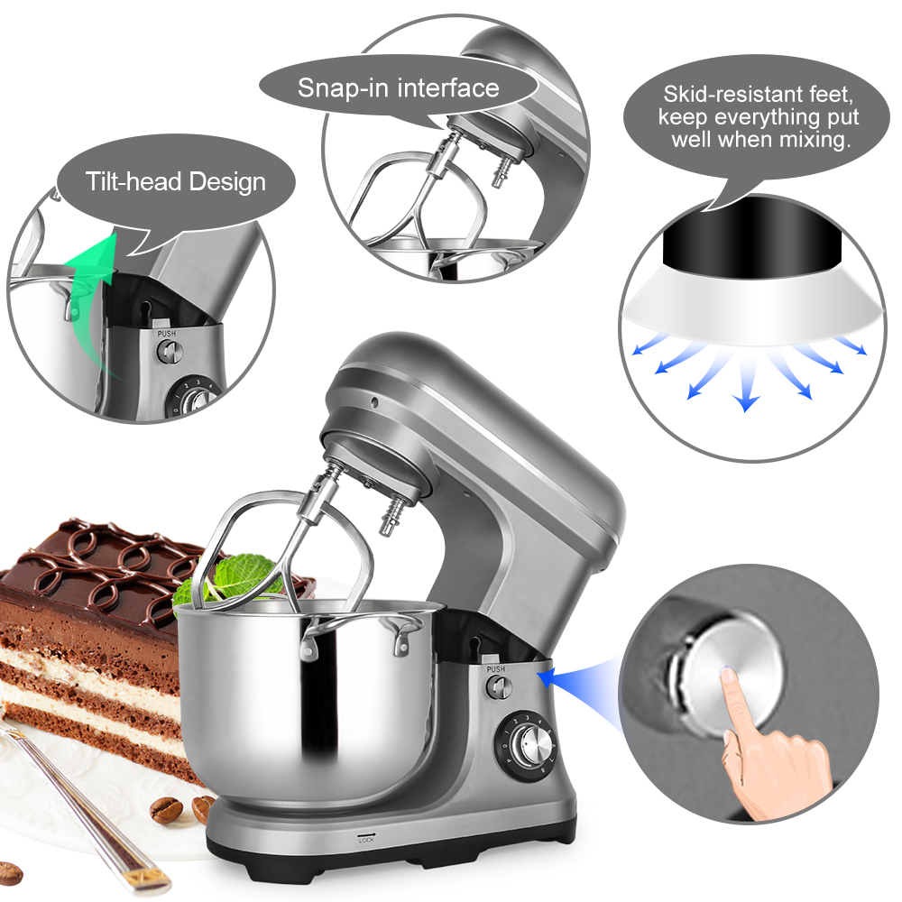 11L 2000W Large Powerful Elect - Kitchen And Baking 评论和价格
