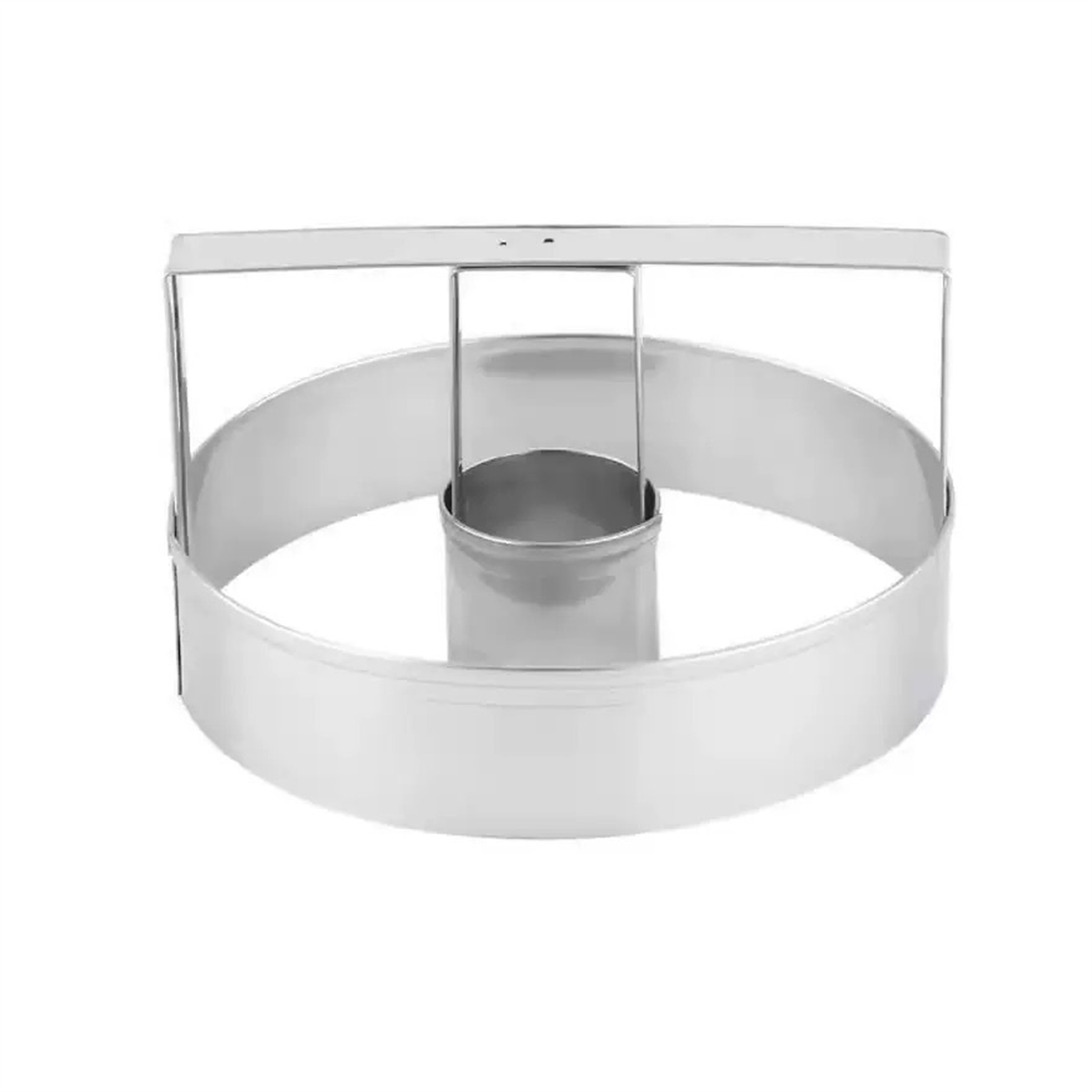 Stainless Steel Cookie Cutter  - Kitchen Baking Products 评论和价格