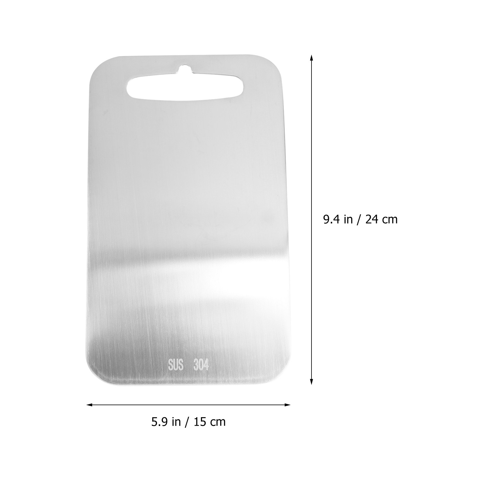 Stainless Steel Cutting Board  - Kitchen And Baking 评论和价格