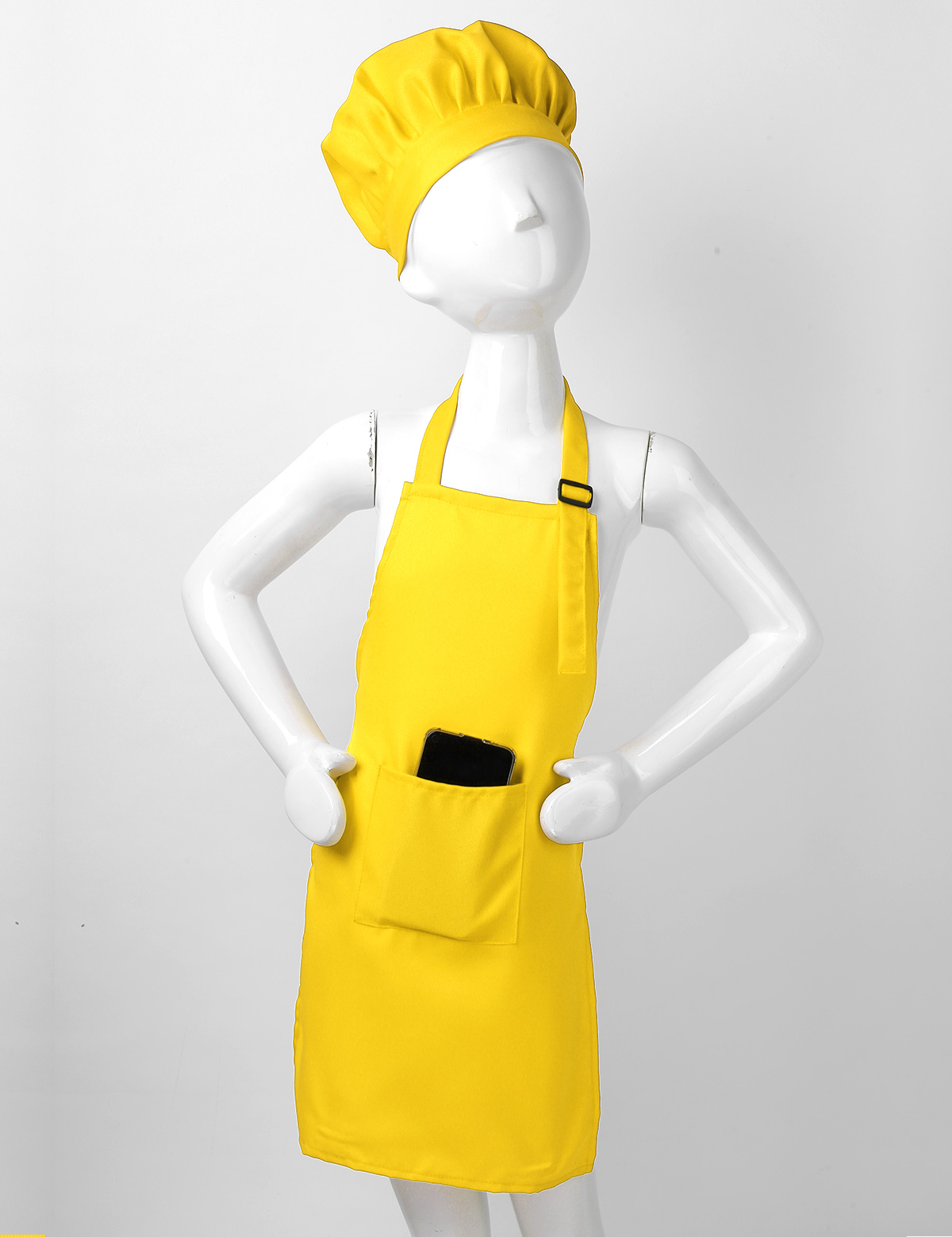 Children Chef Apron Kids Boys  - Kitchen Kids Baking Set 评论和价格