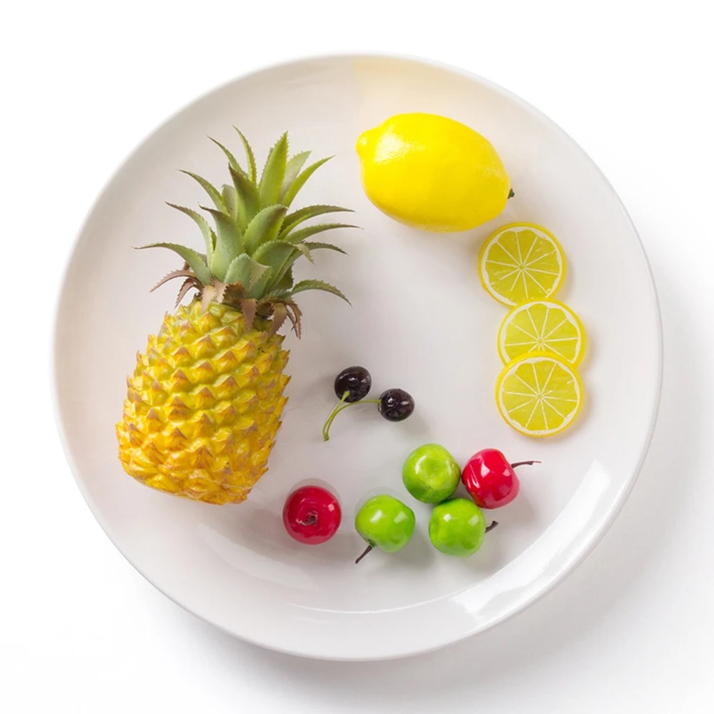 Household Round Melamine White - Cake Board Round 评论和价格
