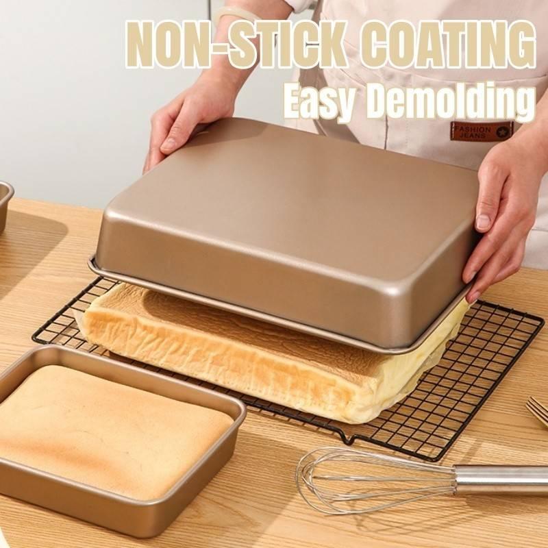 Hot Sale 6/8/9 Inch Baking Pan - Kitchen Baking Pans For Sale 评论和价格