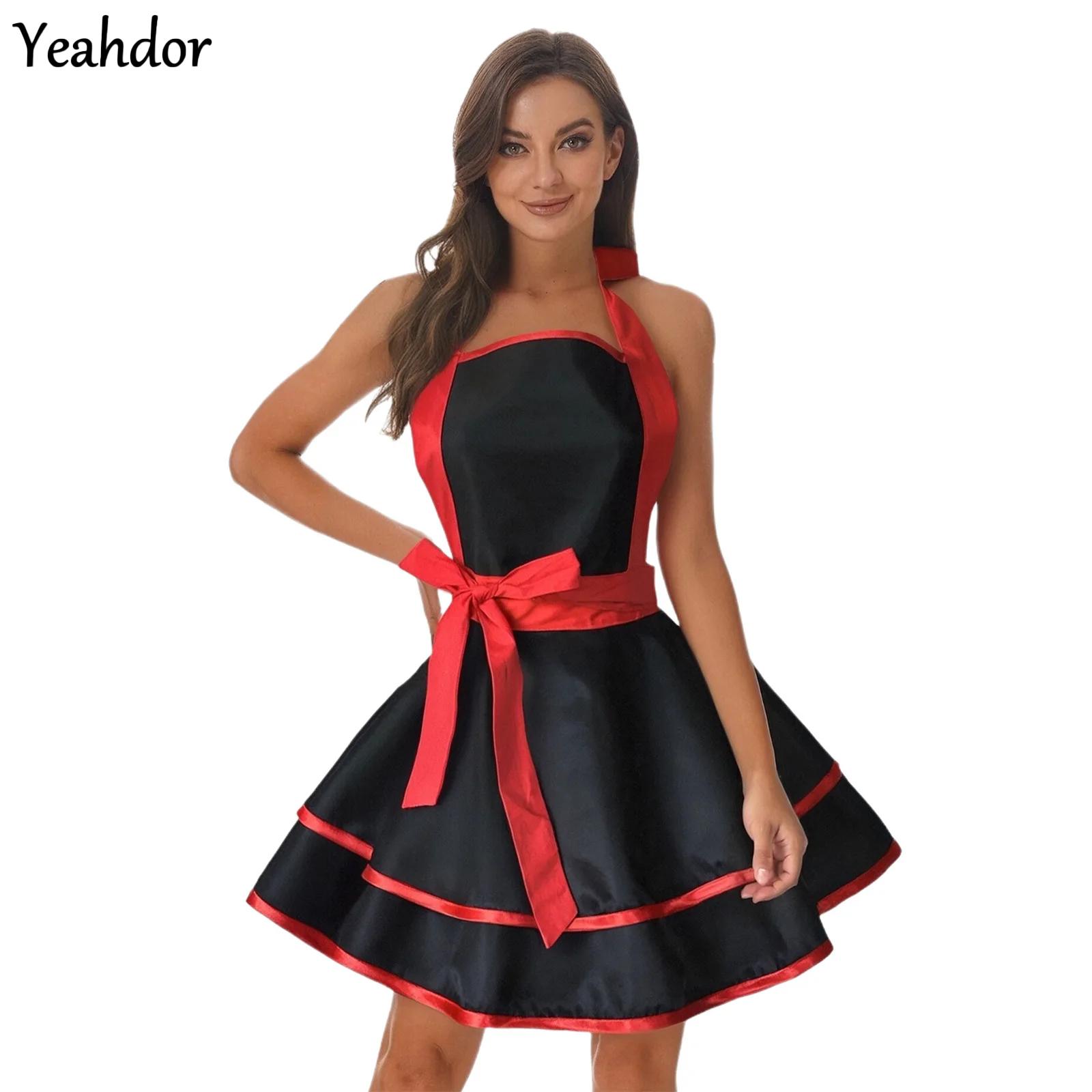 Fashionable 50s Apron Waist Co - Kitchen And Baking 评论和价格
