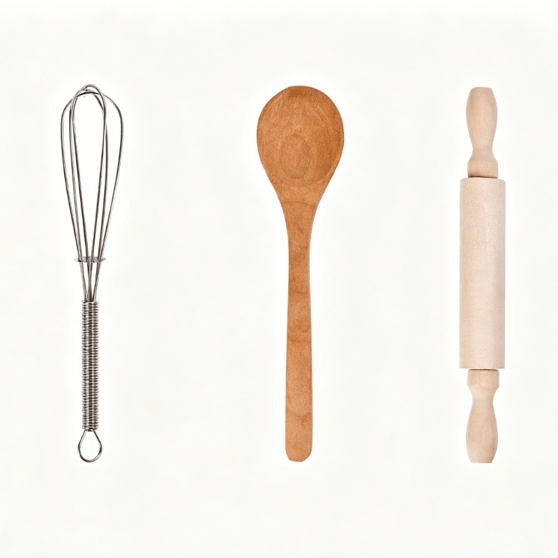 Interactive Kids Cooking Bakin - Kitchen Kids Baking Set 评论和价格