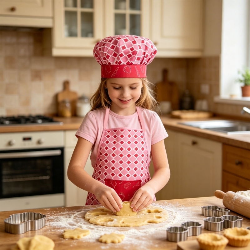 Interactive Kids Cooking Bakin - Kitchen Kids Baking Set 评论和价格