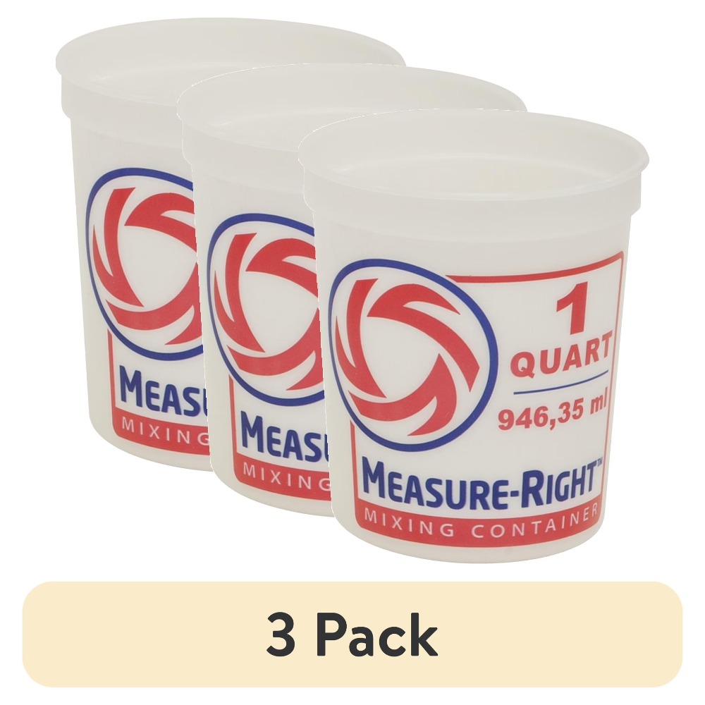 Round Plastic Mixing Container - Kitchen And Baking 评论和价格
