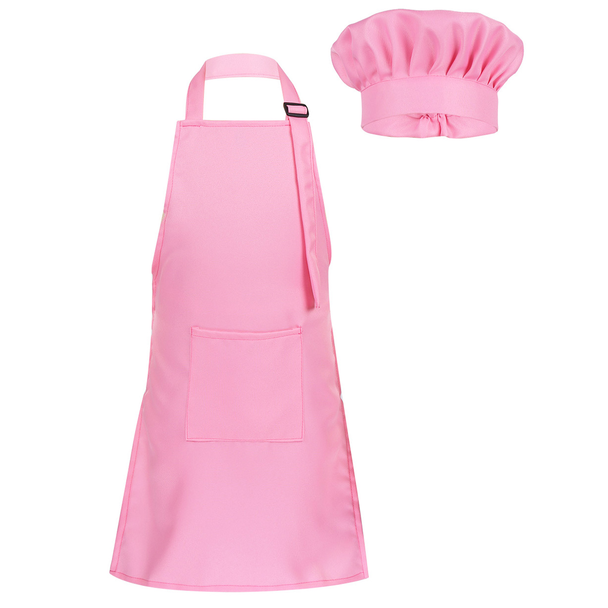 Child Kids Adjustable Apron an - Kitchen Kids Baking Set 评论和价格