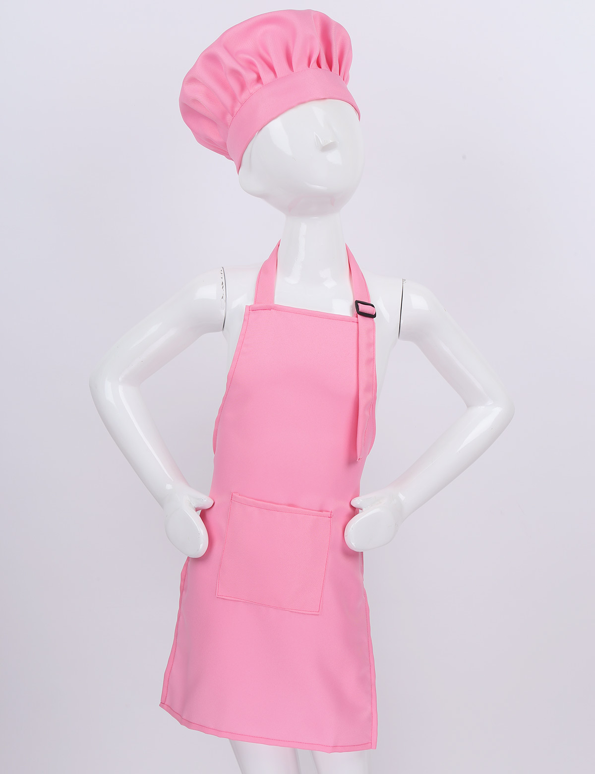 Child Kids Adjustable Apron an - Kitchen Kids Baking Set 评论和价格