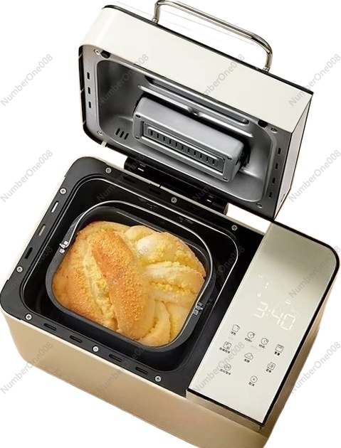 Automatic Multifunction Bread  - Kitchen And Baking 评论和价格