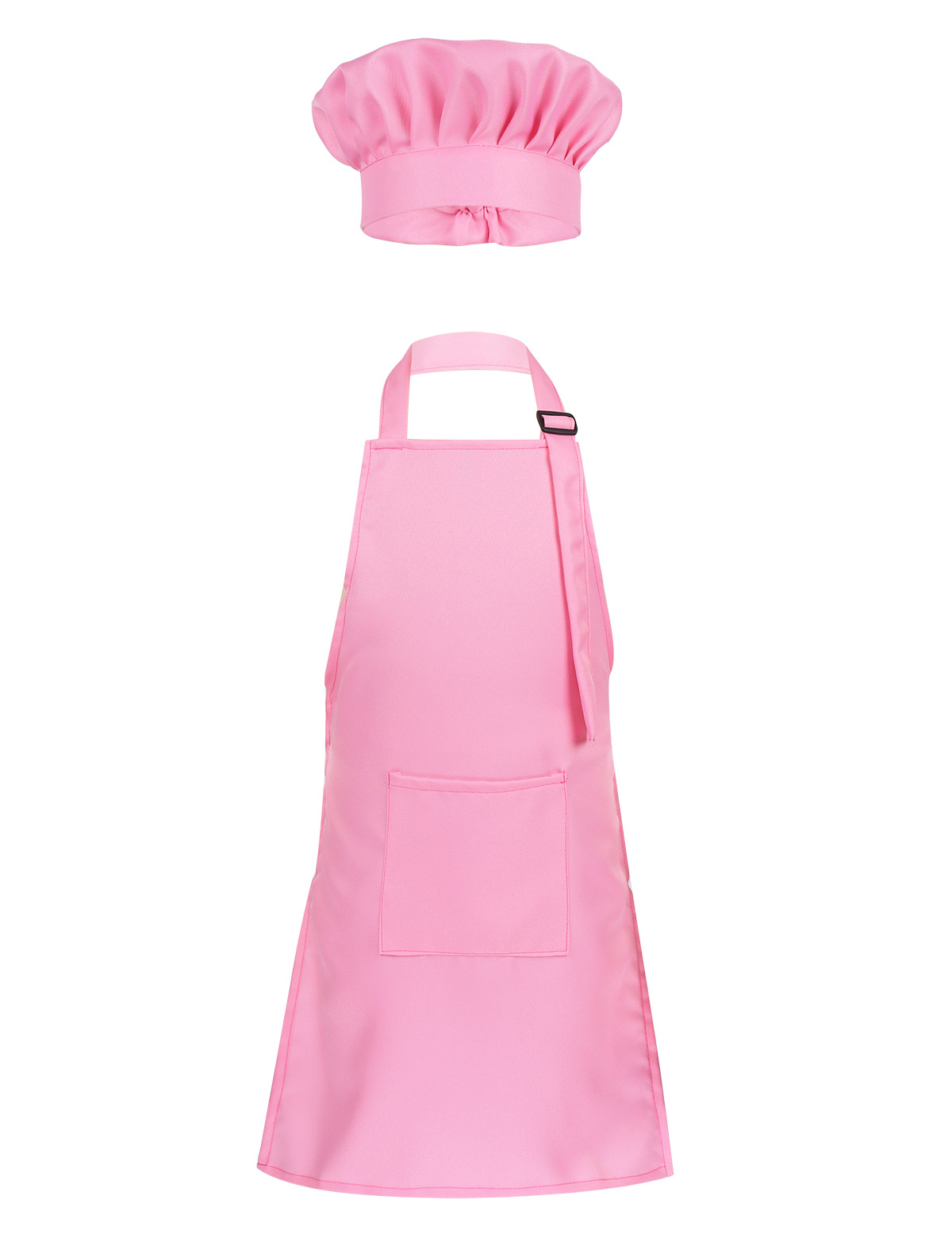 Unisex Chirdren Aprons Adjusta - Kitchen Kids Baking Set 评论和价格