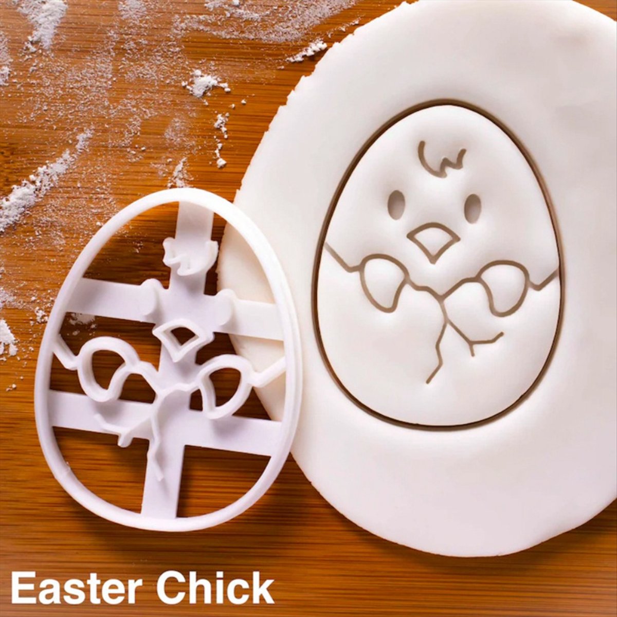 A44U Baking Mold Cookie Mold C - Kitchen Accessories For Baking 评论和价格